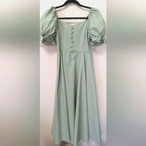 Sea green Great condition bundle for more saving !